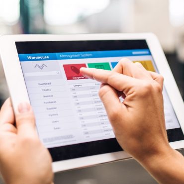 5 claves para iniciar la transformación digital de tu empresa.