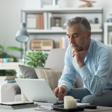 Digitalización y Tele-Trabajo